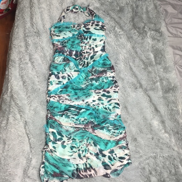 Emanuella y dress - Picture 5 of 8